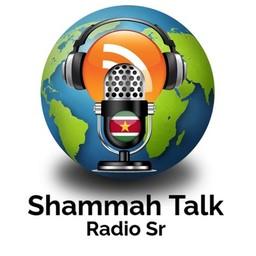 ShammahTalk radio Sr live