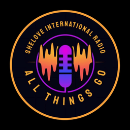 Shelove international Radio live