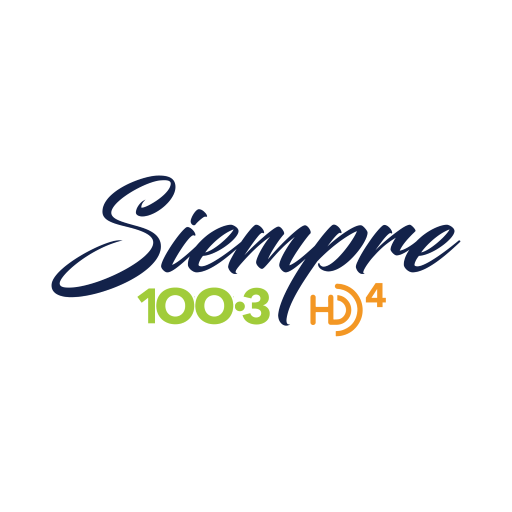 Siempre 100.3 HD4 live