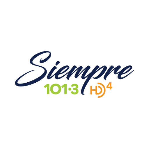 Siempre 101.3 FM HD4 live