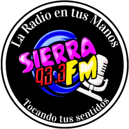 Sierra 93.3 FM live