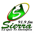Sierra FM 91.9 live