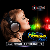 Sin Fronteras Radio live