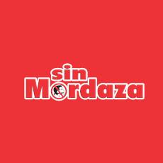 Sin Mordaza live