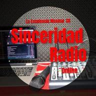 Sinceridad Radio live