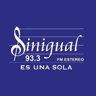 Sinigual FM Estéreo live