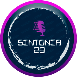 Sintonia 23 live