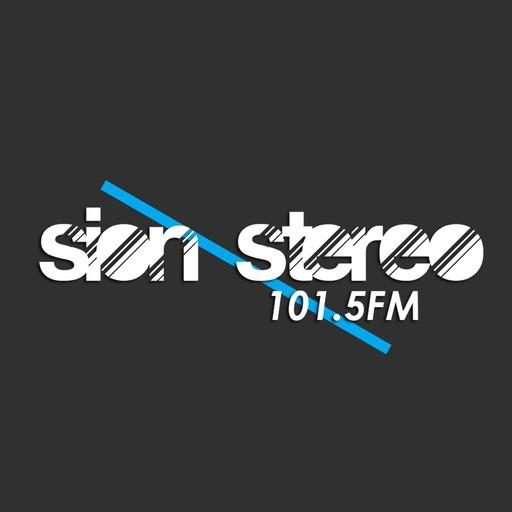 Sion Stereo 101.5 FM live