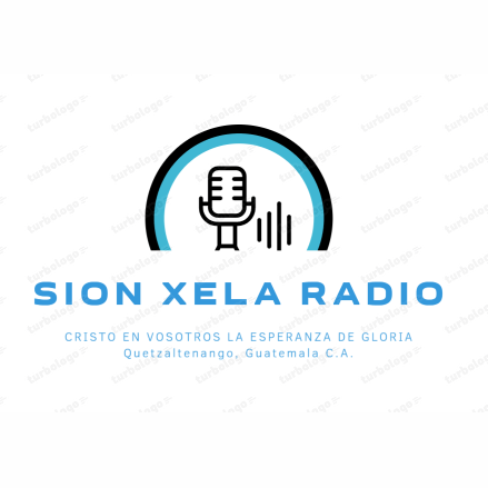 Sion Xela Radio live