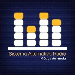 Sistema Alternativo Radio live