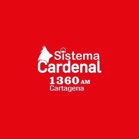 Sistema Cardenal Cartagena live