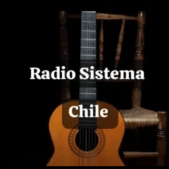 Sistema Radio Chile live