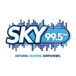 Sky 99.5 FM live