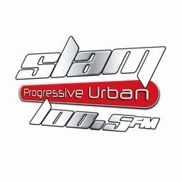 Slam 100.5 FM live