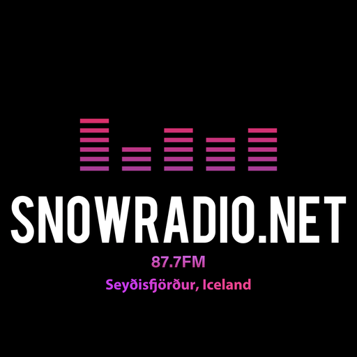 Snow Radio Network live