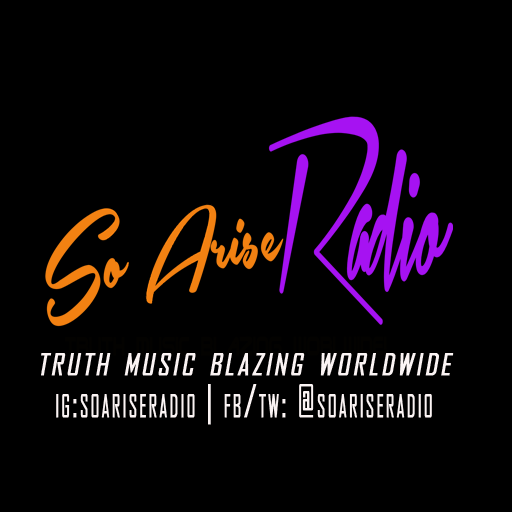 So Arise Radio live