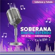 Soberana Digital Stereo 107.0 FM live Soberana Digital Stereo 107.0 FM live