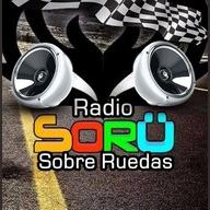 Sobre Ruedas Radio live
