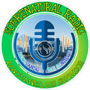Sobrenatural Radio Honduras live