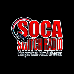 Soca Switch Radio live