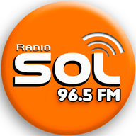 Sol 96.5 FM live Sol 96.5 FM live