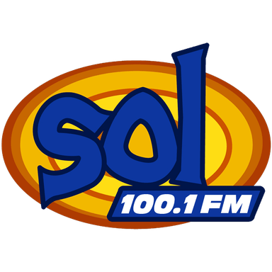 Sol FM 100.1 live