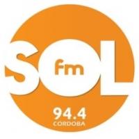 Sol FM Cordoba 94.4 live