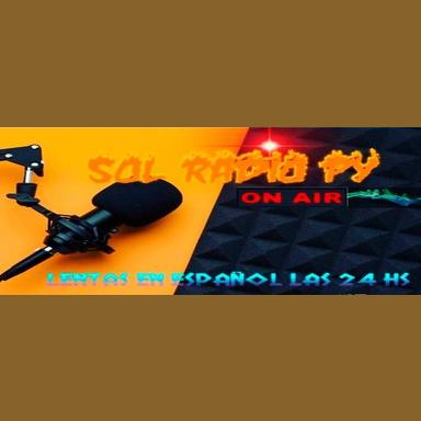 Sol Radio Py live