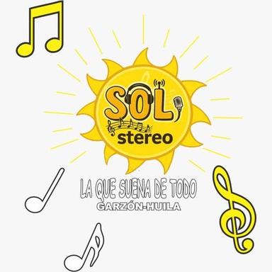 Sol Stereo live