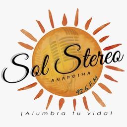 Sol Stereo live