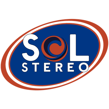 Sol Stereo live