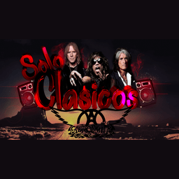 Solo Clasicos live