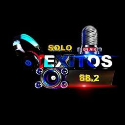 Solo Exitos 88.2 FM live