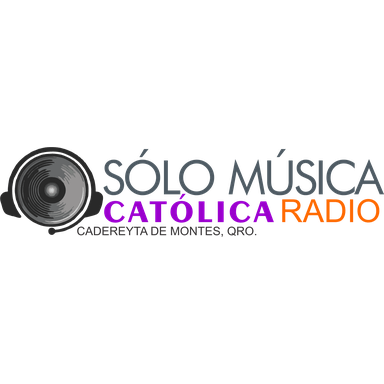 Sólo Música Católica Radio live