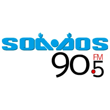 Somos 90.5 FM live