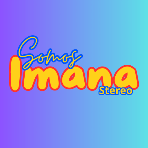 Somos Imana Radio live Somos Imana Radio live