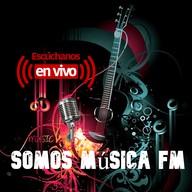 Somos Música FM live