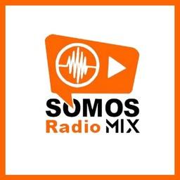 Somos Radio Mix live