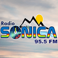 Sonica 95.5 FM live