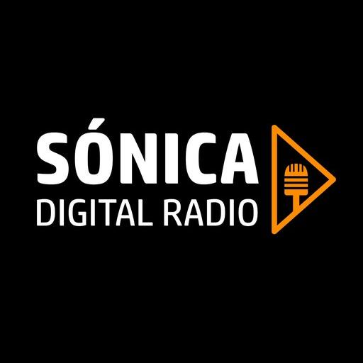 Sonica Digital Radio live