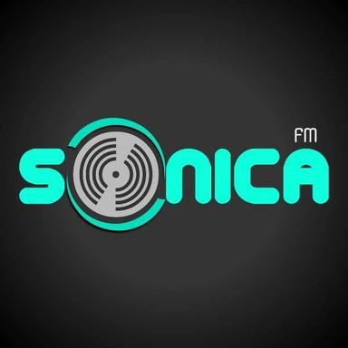 Sonica FM live