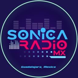 Sonica RadioMx live