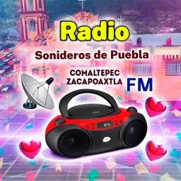 Sonideros de PUEBLA live