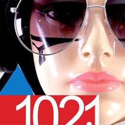 Sonido 102.1 FM live