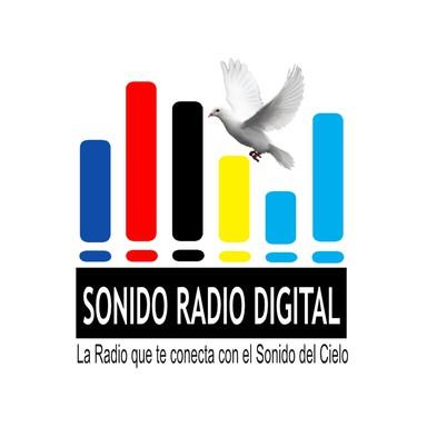Sonido Radio Digital live
