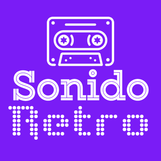 Sonido Retro Radio live