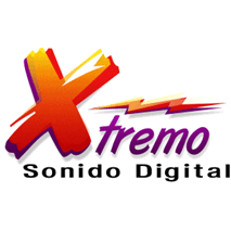 Sonido Xtremo Digital live