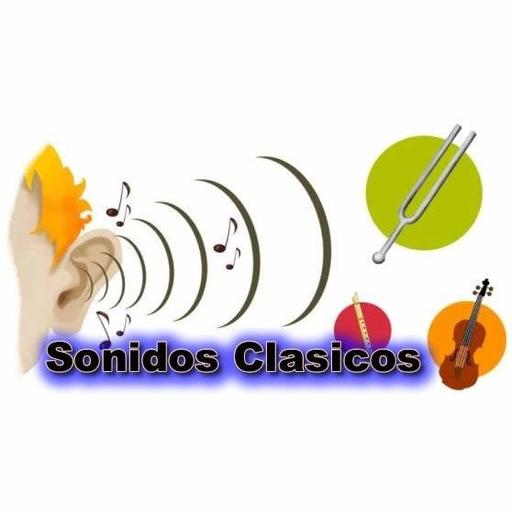 Sonidos Clasicos live
