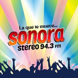 Sonora Stereo 94.3 San Pedro live