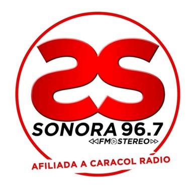 Sonora Stéreo 96.7 FM live